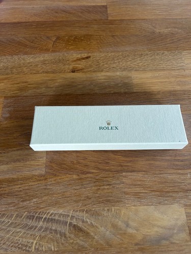 Rolex ball point pen boxed - point,