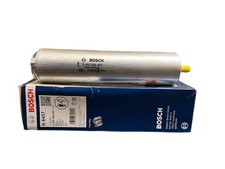Bosch 0450906457 Fuel Filter Diesel Fits BMW 3 BMW 7 BMW 5 X3 X5 X6 Mini Clubman