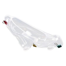  Creative Chocolate Cake 3D High Heel Shoes Candy Jelly Sugar Paste Moulds