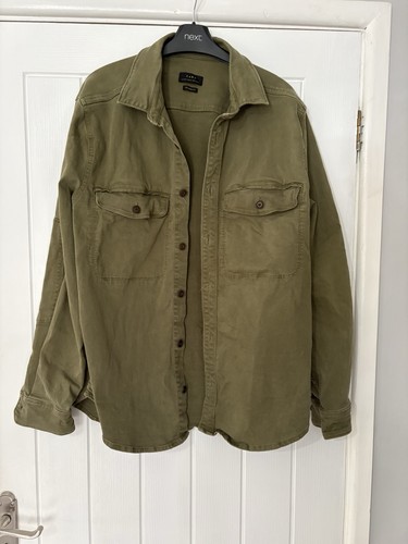 Zara men olive - zara, m