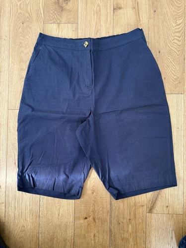 Ladies shorts size - -, 12