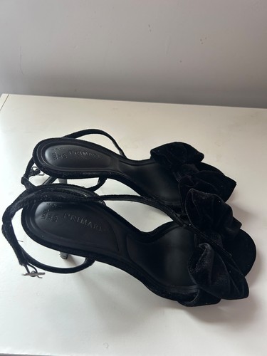 Female shoe