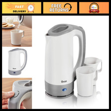Dual Voltage Travel Kettle