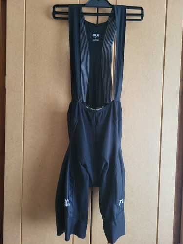 Ale bib shorts pro fit - pr.s,