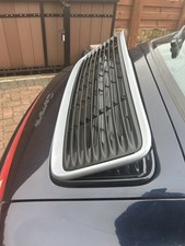 Porsche 993 911 Rear Spoiler / Tailgate  Part 99351211700