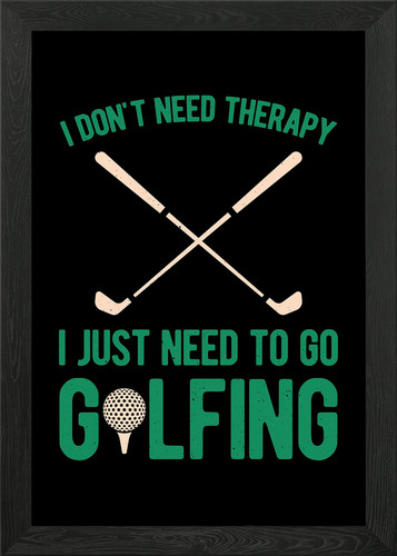 Funny golf golfing quote - funny,