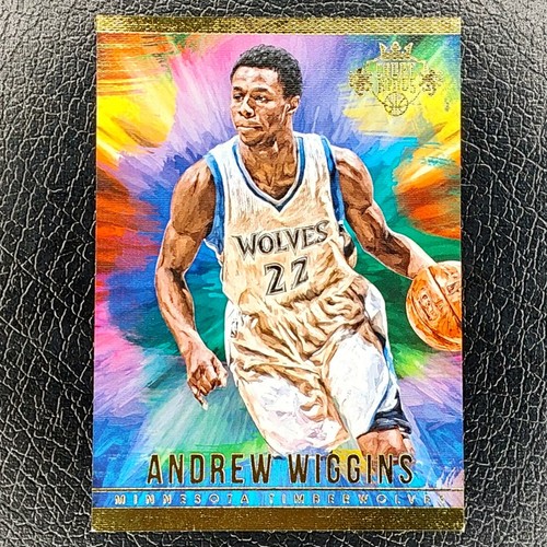 Andrew wiggins ssp aurora - andrew,