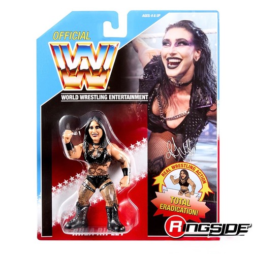 Mattel wwe official 2026 - official,