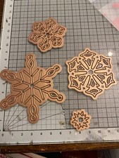 Spellbinders Christmas