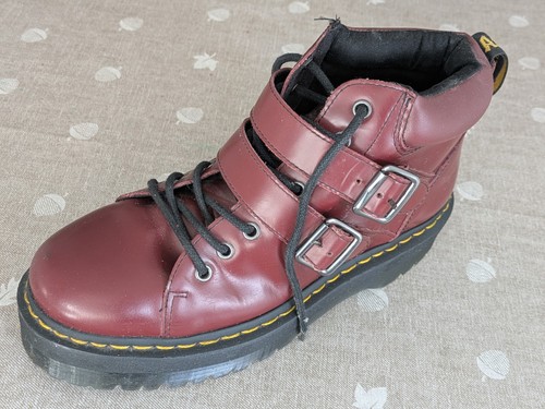 Martens byrony boots - martens,