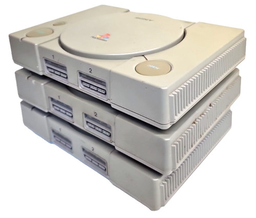 Sony playstation original - sony,