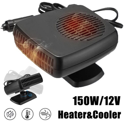 12v car heater - car,