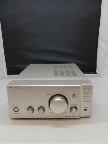 Pioneer n701 integrated - a-n701,