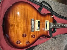 PRS SE 245 Vintage Sunburst - Lovely Condition + Gig Bag