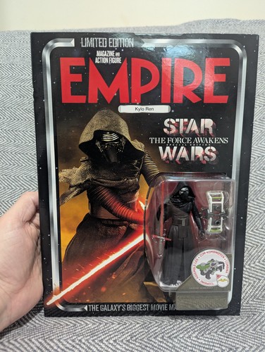Collectors edition empire - collectors,