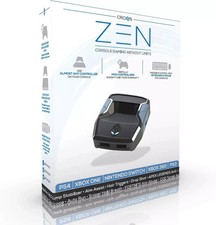 Cronus Zen Controller Emulator