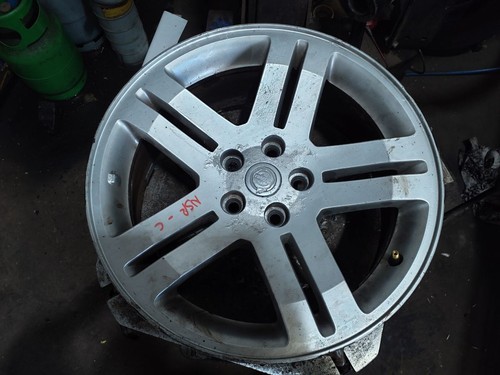 Chrysler 300c mk1 2005 2009 - 300c, 2005-2009