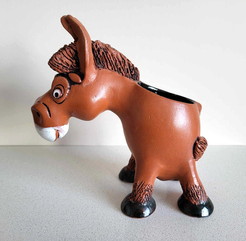 Gorgeous vintage terracotta - gorgeous,