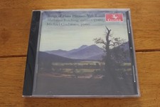 Songs of Hans Pfitzner Vol 2