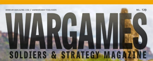Wargames soldiers strategy - wargames,