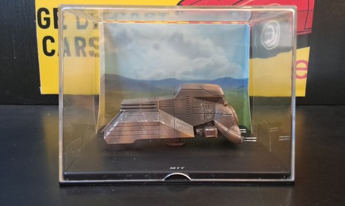 Deagostini star wars official - deagostini,