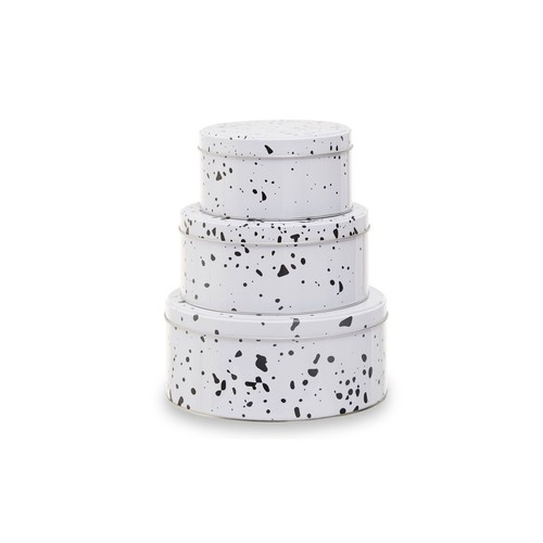 Set size stacking - set, 3