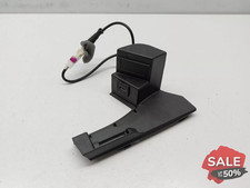 MERCEDES-BENZ C CLASS W204 USB