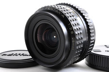 Pentax SMC Pentax-A 28mm F2.8