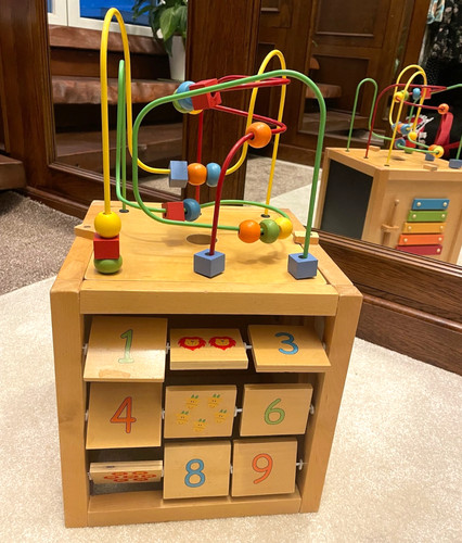 Toddler kids wooden - toddler,