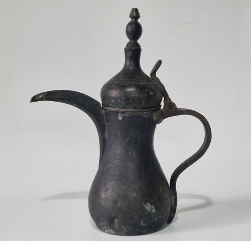 Antique middle eastern - eastern, arabic