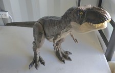 Jurassic World Super Colossal