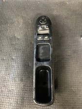 2004 Peugeot 307 S HDI Driver Window Switch 9635162XT Diesel 5dr