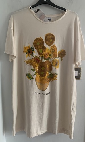 Bnwt apoh sunflower - tu,