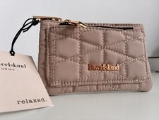 River Island  quilted cream