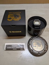 Casio G-SHOCK DW-5600KT24-1JR
