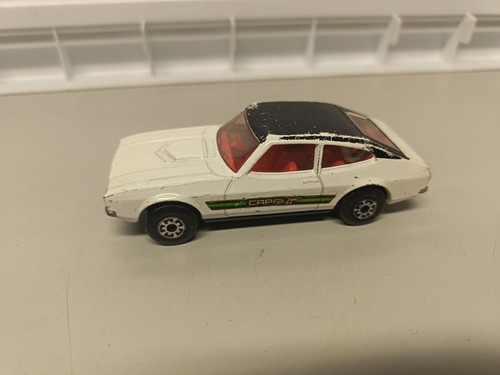 Matchbox speed kings ford - kings,