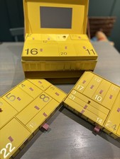 Selfridges 2025 Beauty Advent