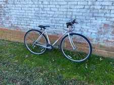 Specialized Crossroads Hybrid