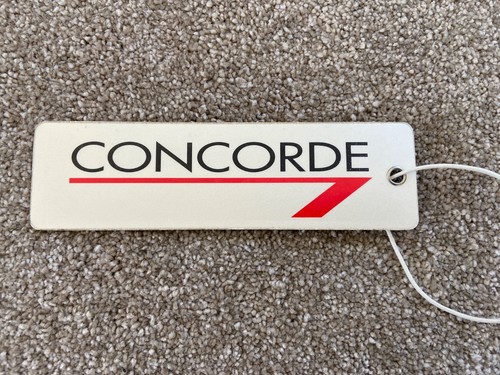 British airways concorde - airways,