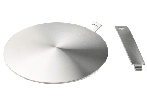 Runzi induction hob - hob, heat