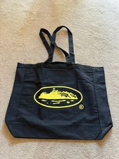 Corteiz Tote Bag Alcatraz