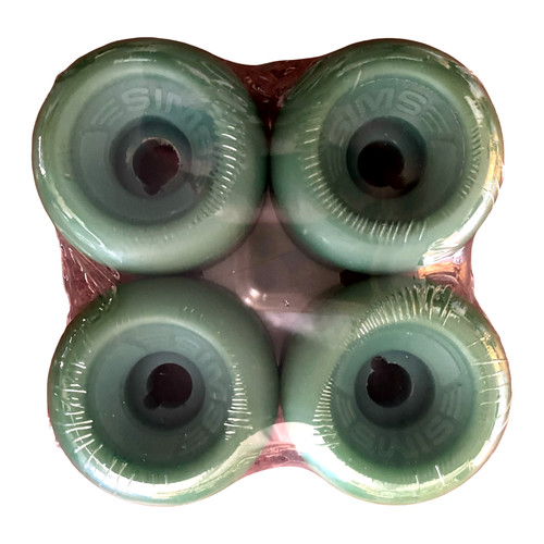 Rare sims 61mm skateboard - 61mm,