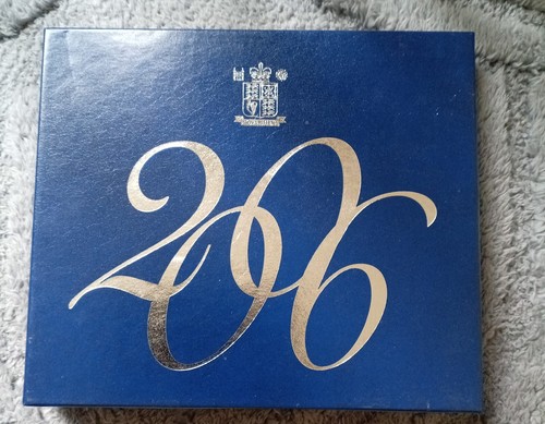 Royal mint proof coin year - royal,