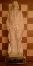 Rare antique american patriot - american,