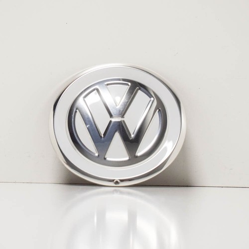 Volkswagen wheel center - wheel,
