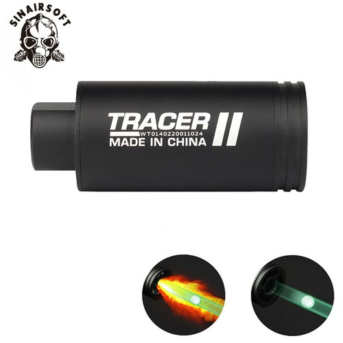 Tactical airsoft gun lighter - tactical, s