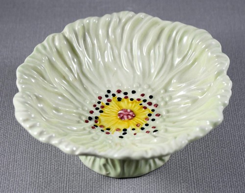 Vintage carlton salad - vintage, ware