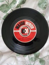 TOMMY JAMES AND SHONDELLS MONY