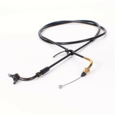 Bowden cable throttle - cable,