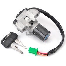 Ignition Switch Lock Keys For